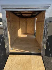 new Cargo (Enclosed) Trailers Forest River  for sale, in Golden, CO Thumbnail 8
