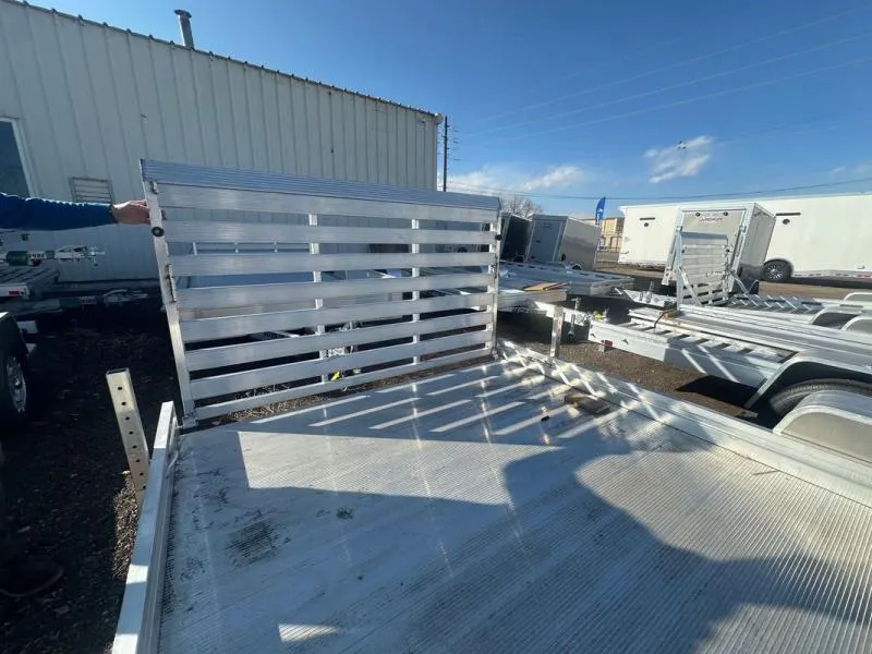 new Utility Trailers Aluma  for sale, in Golden, CO Thumbnail 4