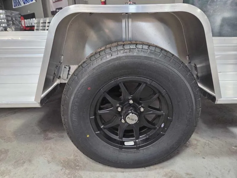 new Utility Trailers Aluma  for sale, in Golden, CO Thumbnail 6
