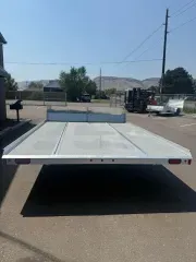 used Cargo (Enclosed) Trailers Aluma  for sale, in Golden, CO Thumbnail 5