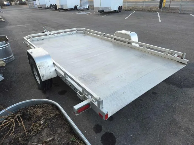 used Utility Trailers Aluma  for sale, in Golden, CO Thumbnail 3