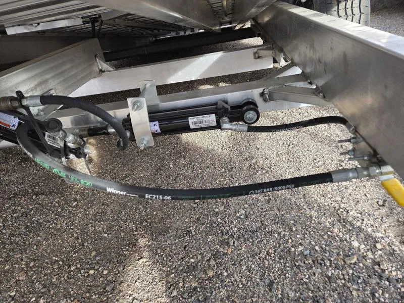 new Car Haulers / Racing Trailers Aluma  for sale, in Golden, CO Thumbnail 7