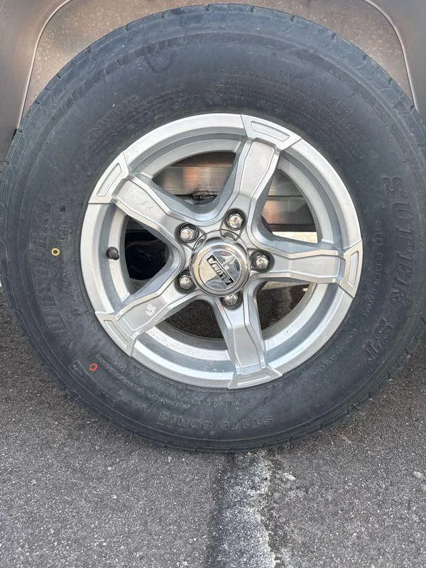 used Utility Trailers Aluma  for sale, in Golden, CO Thumbnail 3