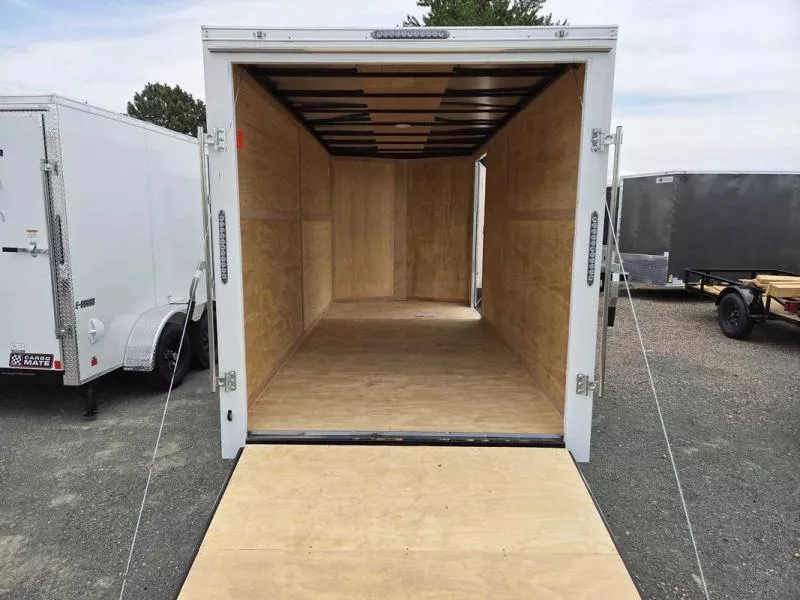 new Cargo (Enclosed) Trailers Forest River  for sale, in Golden, CO Thumbnail 6