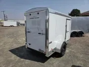 new Cargo (Enclosed) Trailers Cargo Mate  for sale, in Golden, CO Thumbnail 2