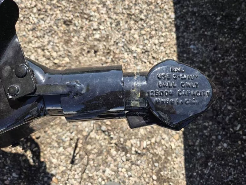 new Car Haulers / Racing Trailers Buck Dandy  for sale, in Golden, CO Thumbnail 8