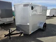 new Cargo (Enclosed) Trailers Cargo Mate  for sale, in Golden, CO Thumbnail 4