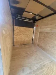 new Cargo (Enclosed) Trailers Forest River  for sale, in Golden, CO Thumbnail 7