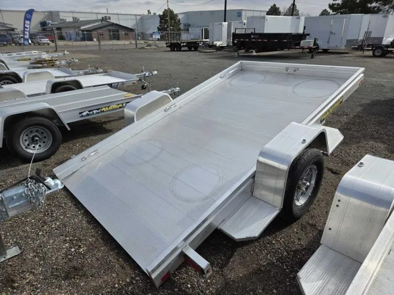 new Utility Trailers Aluma  for sale, in Golden, CO Thumbnail 8