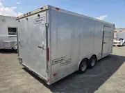 used Cargo (Enclosed) Trailers Haulmark  for sale, in Golden, CO Thumbnail 3