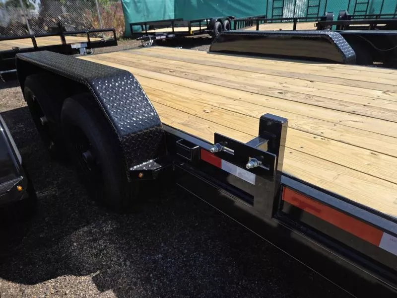 new Car Haulers / Racing Trailers Buck Dandy  for sale, in Golden, CO Thumbnail 2