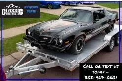 new Utility Trailers Aluma  for sale, in Golden, CO image-0