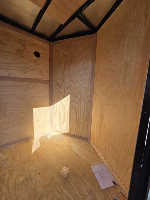 new Cargo (Enclosed) Trailers Cargo Mate  for sale, in Golden, CO Thumbnail 7
