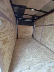new Cargo (Enclosed) Trailers Forest River  for sale, in Golden, CO Thumbnail 6