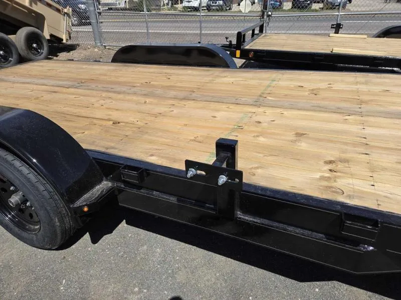 new Car Haulers / Racing Trailers Buck Dandy  for sale, in Golden, CO Thumbnail 8