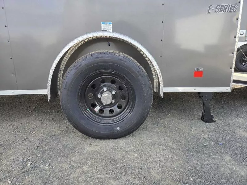 new Cargo (Enclosed) Trailers Forest River  for sale, in Golden, CO Thumbnail 9