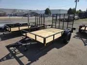 new Utility Trailers Buck Dandy  for sale, in Golden, CO Thumbnail 4