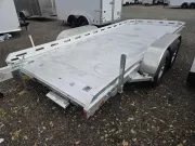 new Car Haulers / Racing Trailers Aluma  for sale, in Golden, CO Thumbnail 4