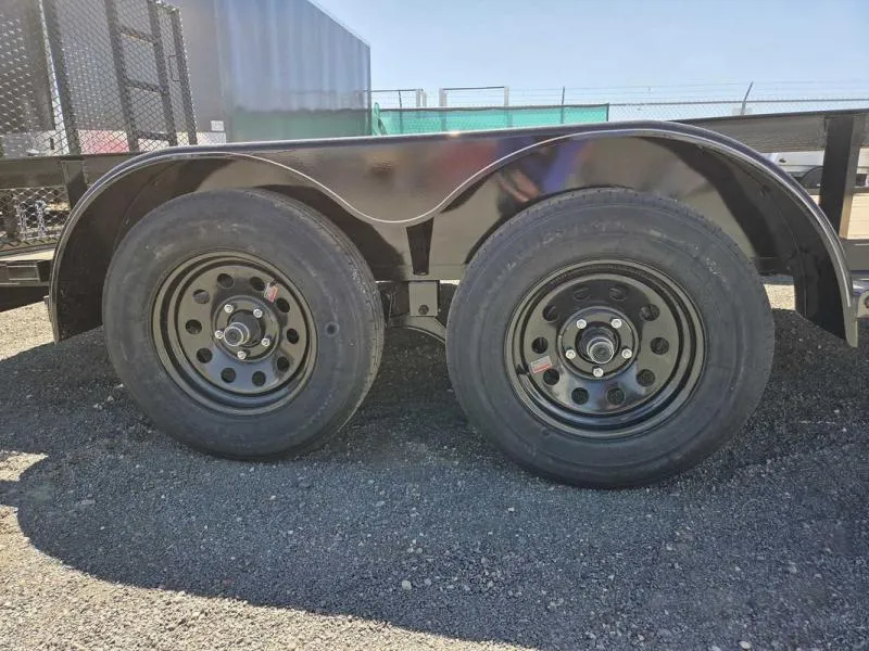 new Utility Trailers Buck Dandy  for sale, in Golden, CO Thumbnail 5