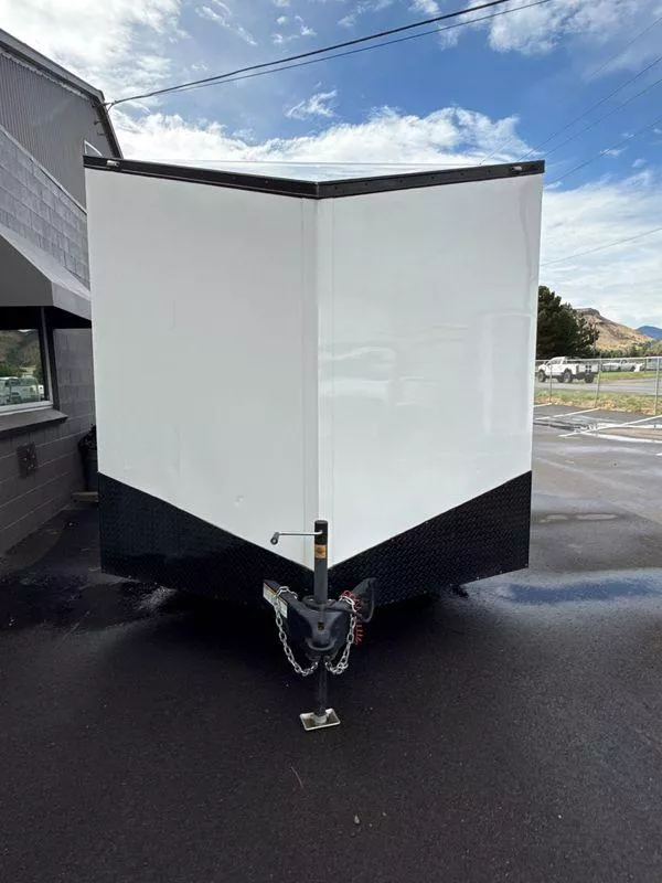 used Cargo (Enclosed) Trailers Bravo Trailers  for sale, in Golden, CO Thumbnail 9