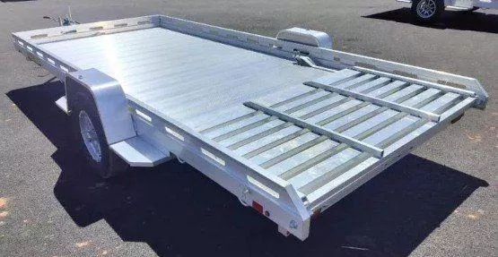 new Utility Trailers Aluma  for sale, in Golden, CO Thumbnail 3
