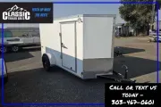 new Cargo (Enclosed) Trailers Forest River  for sale, in Golden, CO Thumbnail 1