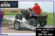 new Utility Trailers Aluma  for sale, in Golden, CO Thumbnail 2