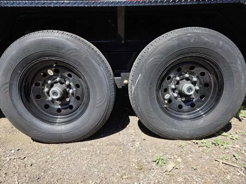 new Dump Trailers U-Dump  for sale, in Golden, CO Thumbnail 4