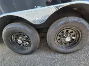 new Cargo (Enclosed) Trailers CONTINENTAL CARGO  for sale, in Golden, CO Thumbnail 4