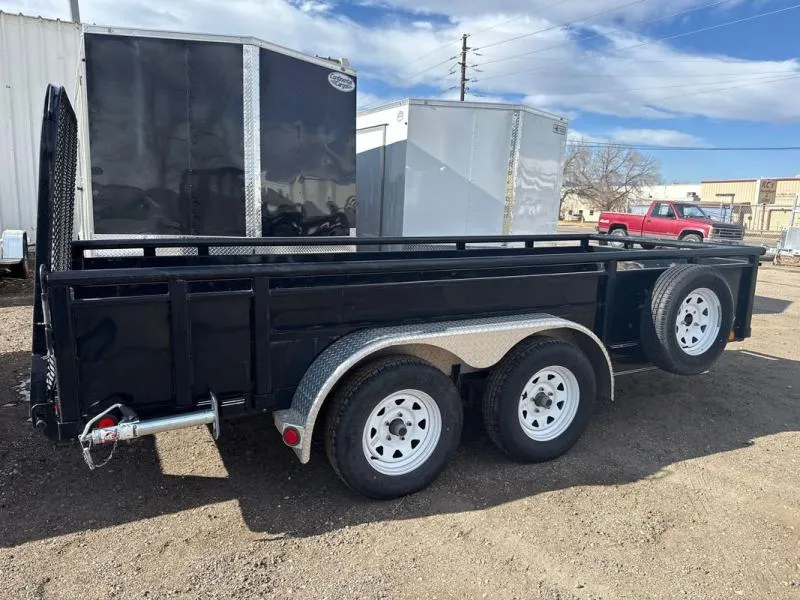 2016 PJ Trailers  Cargo / Enclosed Trailer