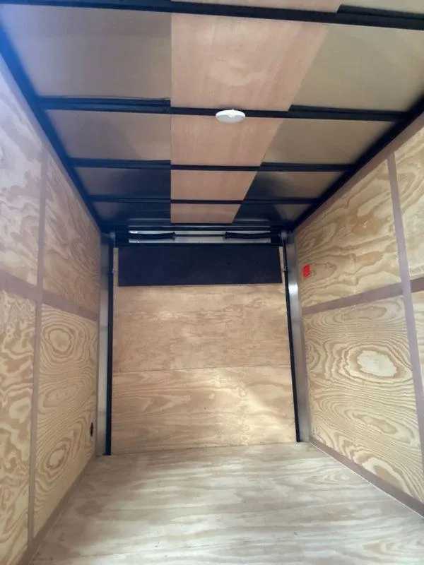 new Cargo (Enclosed) Trailers Cargo Mate  for sale, in Golden, CO Thumbnail 6