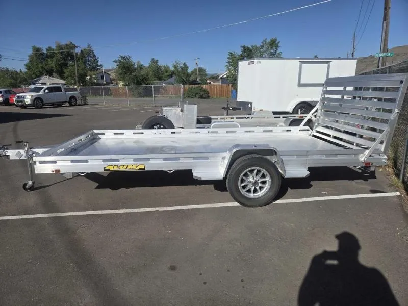 new Utility Trailers Aluma  for sale, in Golden, CO Thumbnail 3