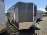 new Cargo (Enclosed) Trailers Cargo Mate  for sale, in Golden, CO Thumbnail 6
