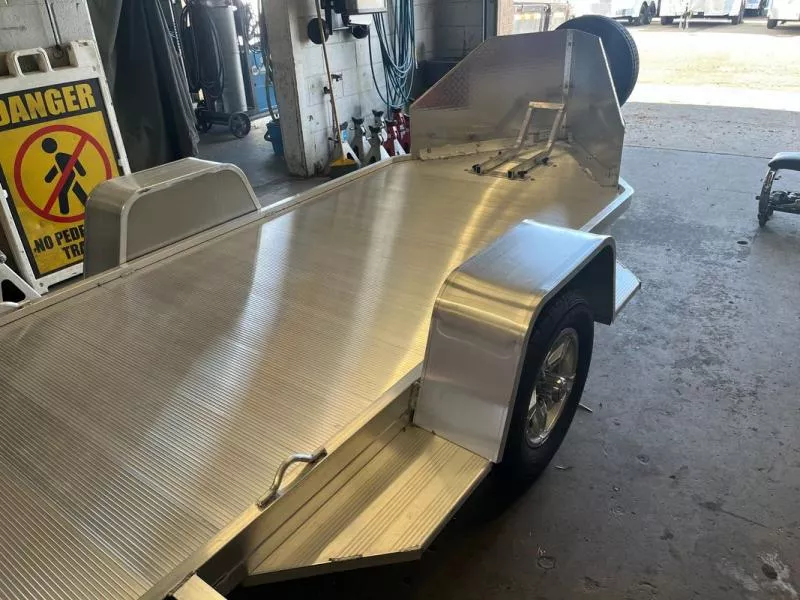 new Utility Trailers Aluma  for sale, in Golden, CO Thumbnail 4