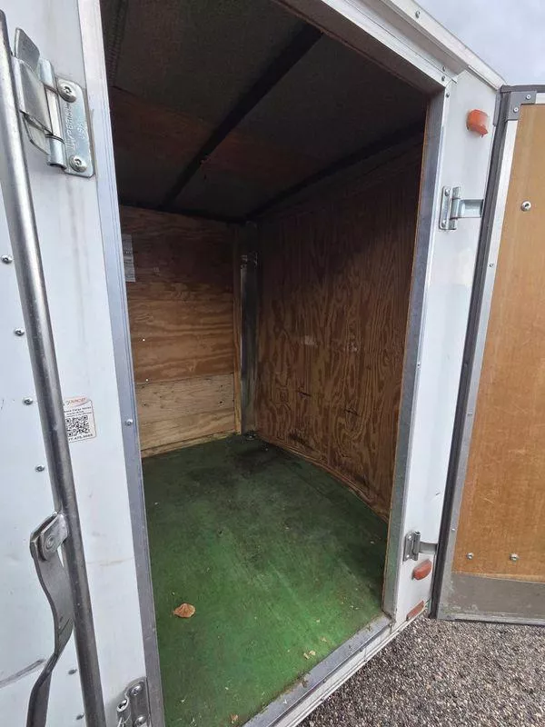 used Cargo (Enclosed) Trailers Pace American  for sale, in Golden, CO Thumbnail 8