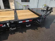 new Equipment / Flatbed Trailers Mustang Trailers  for sale, in Golden, CO Thumbnail 7