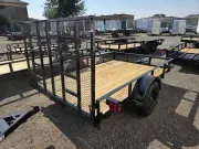new Utility Trailers Buck Dandy  for sale, in Golden, CO Thumbnail 2
