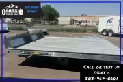 used Cargo (Enclosed) Trailers Aluma  for sale, in Golden, CO Thumbnail 3