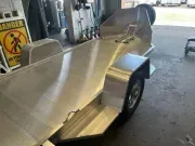 new Utility Trailers Aluma  for sale, in Golden, CO Thumbnail 2