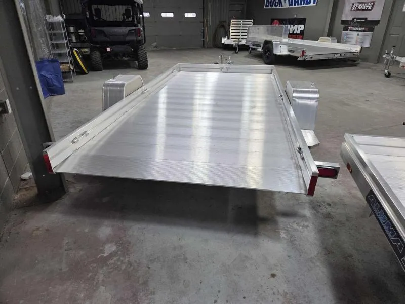 new Utility Trailers Aluma  for sale, in Golden, CO Thumbnail 4