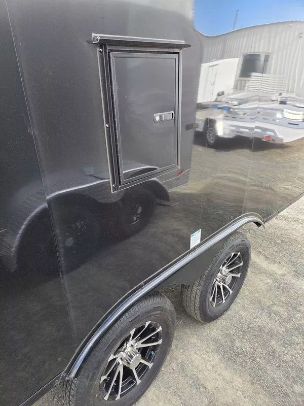 new Snowmobile Trailers Cargo Mate  for sale, in Golden, CO Thumbnail 6