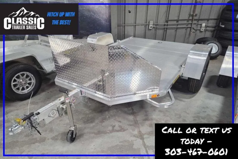 new Utility Trailers Aluma  for sale, in Golden, CO Thumbnail 3