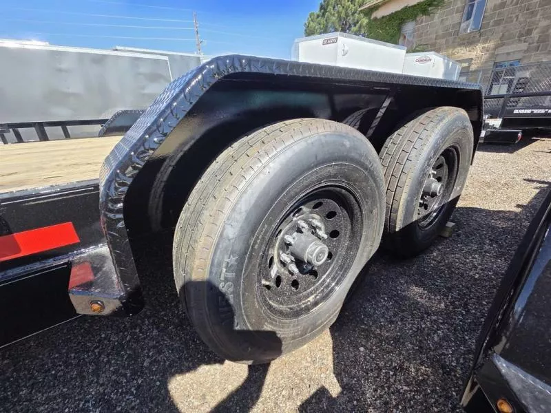 new Car Haulers / Racing Trailers Buck Dandy  for sale, in Golden, CO Thumbnail 7