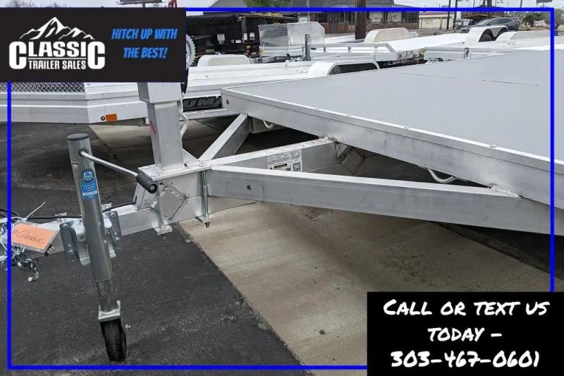 new Watercraft Trailers Aluma  for sale, in Golden, CO Thumbnail 2