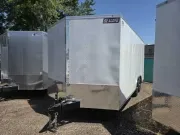 new Cargo (Enclosed) Trailers Cargo Mate  for sale, in Golden, CO Thumbnail 6