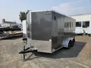new Cargo (Enclosed) Trailers Cargo Mate  for sale, in Golden, CO Thumbnail 4