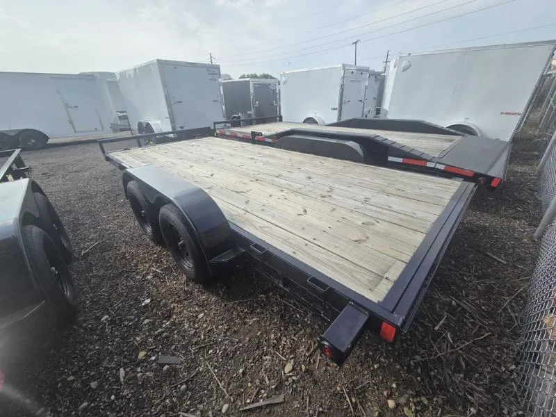 new Utility Trailers Buck Dandy  for sale, in Golden, CO Thumbnail 3