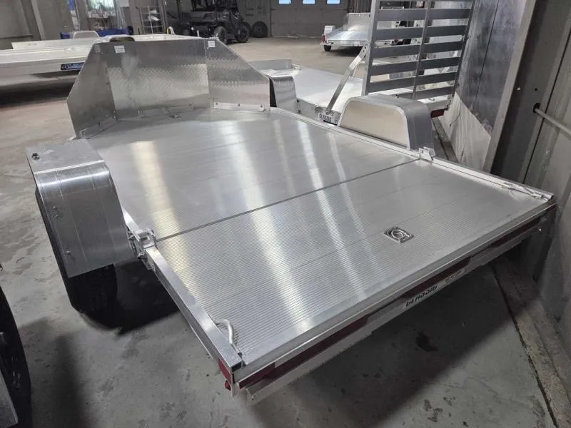 new Utility Trailers Aluma  for sale, in Golden, CO Thumbnail 5