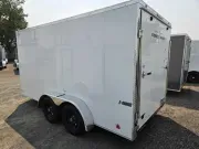 new Cargo (Enclosed) Trailers Cargo Mate  for sale, in Golden, CO Thumbnail 3
