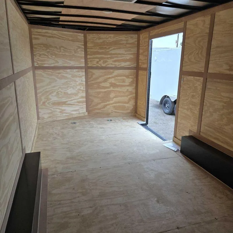 new Car Haulers / Racing Trailers Cargo Mate  for sale, in Golden, CO Thumbnail 7